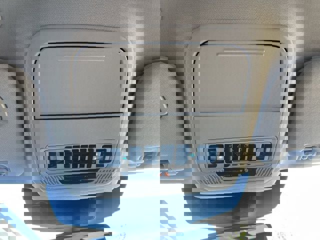 Certified 2023 Ford Explorer Limited w/ Limited Technology Package AWD/4WD image 40