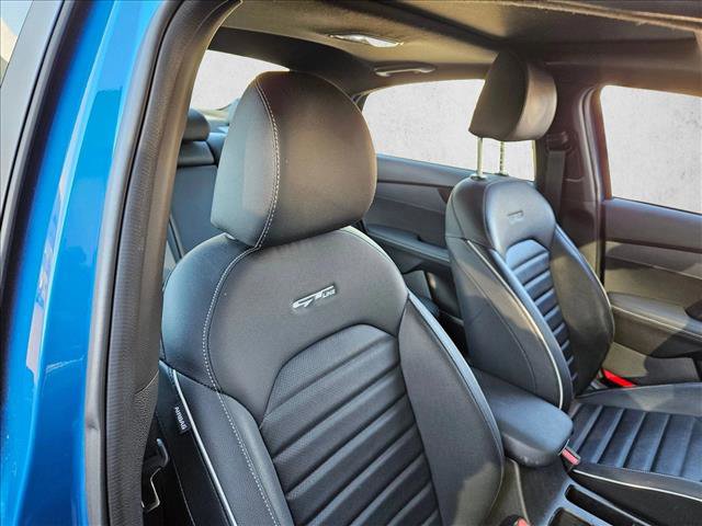 Used 2021 Jaguar F-PACE R-Dynamic S image 20