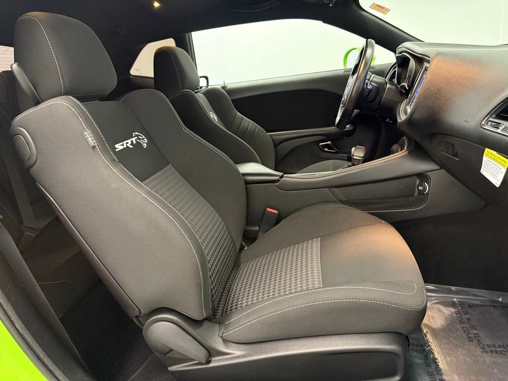 Used 2019 Dodge Challenger SRT Hellcat Redeye image 36