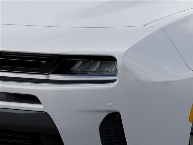 New 2026 Dodge Charger R/T Scat Pack image 10