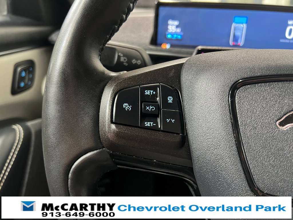 Used 2022 Ford Mustang Mach-E Premium image 14