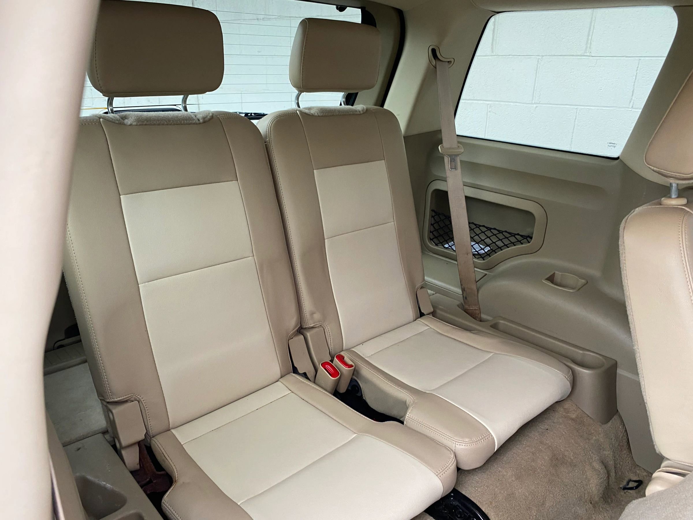 Used 2008 Ford Explorer Eddie Bauer AWD/4WD image 12