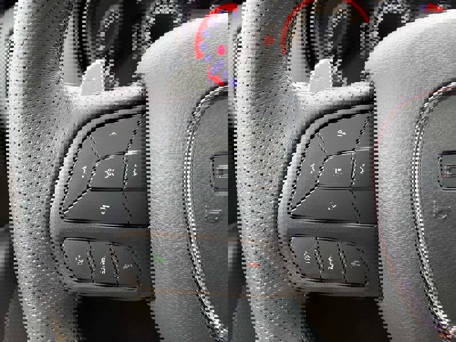 New 2026 Dodge Durango GT image 17