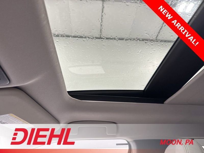 Used 2024 Mitsubishi Outlander SEL image 36