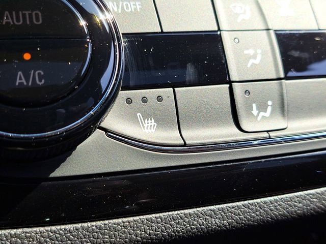 New 2026 Buick Envista Sport Touring w/ Convenience I Package image 31