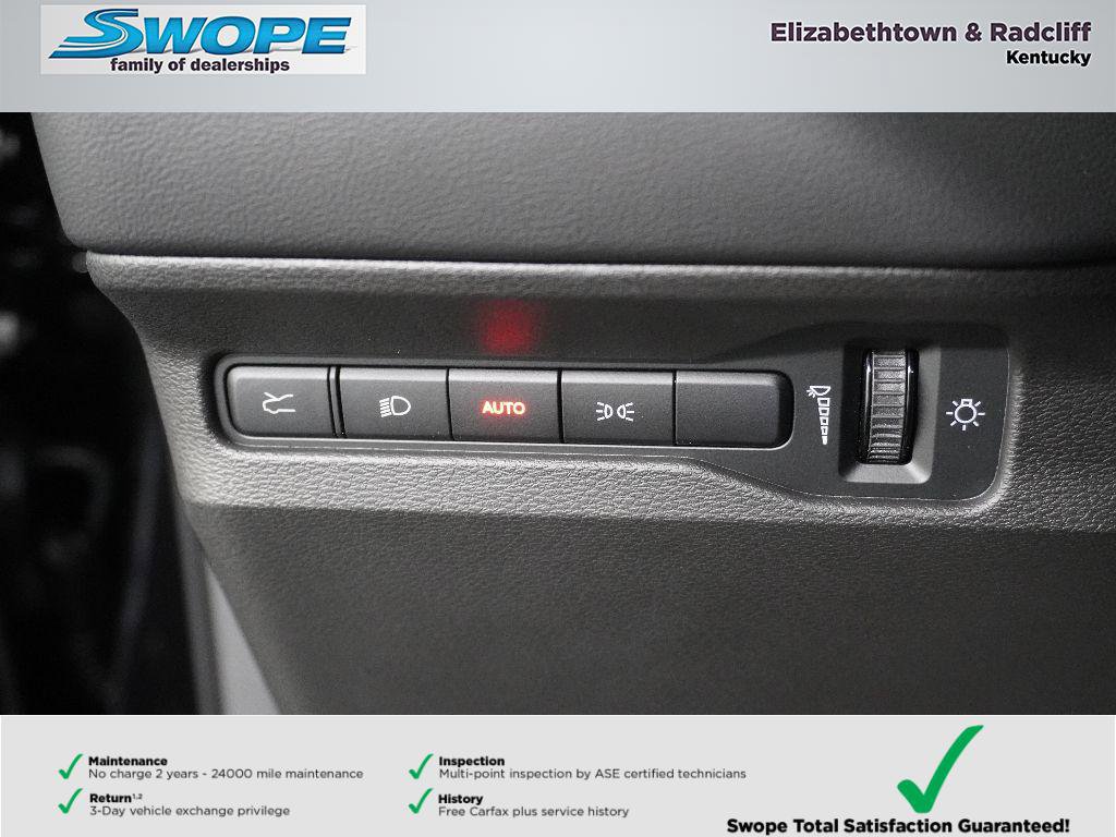 New 2024 Dodge Charger R/T w/ Plus Group image 19