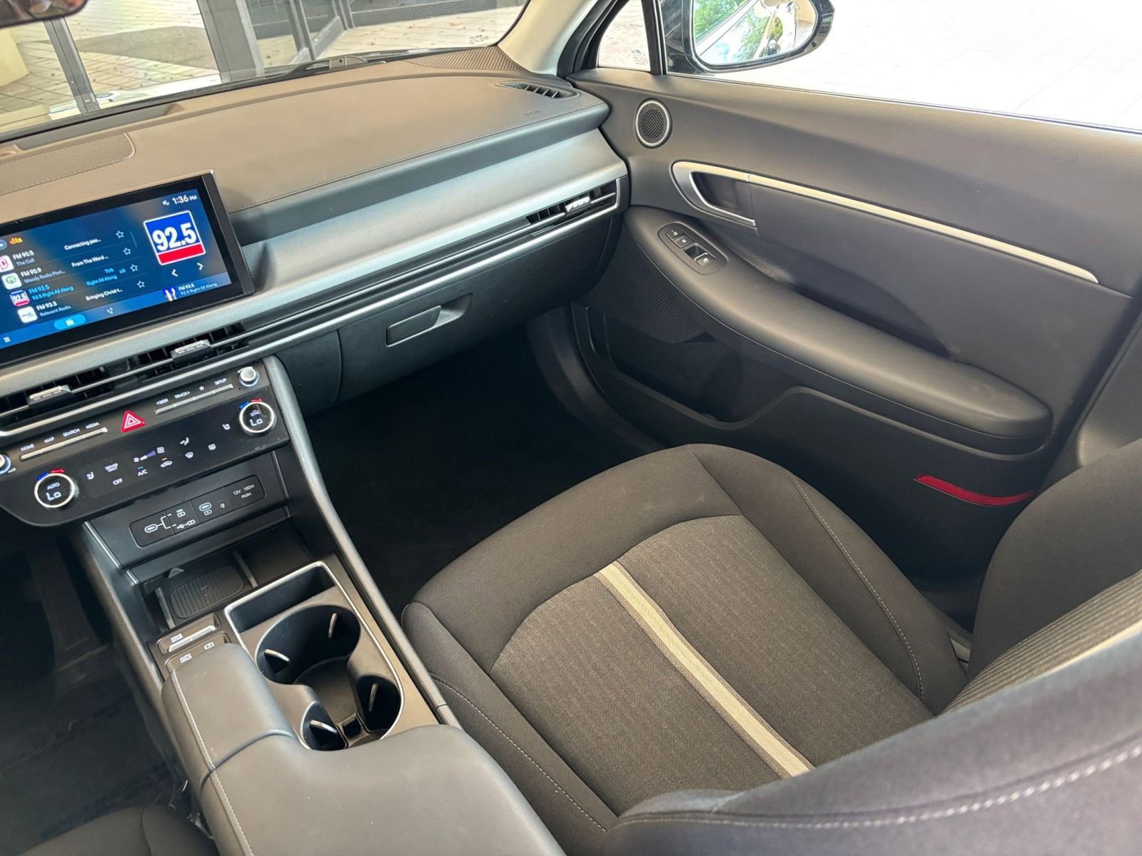 Used 2025 Hyundai Sonata SEL FWD image 36