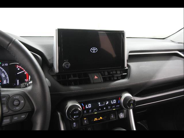 Used 2023 Toyota RAV4 XLE w/ Convenience Package AWD/4WD image 9