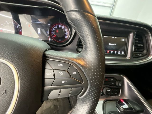 Used 2018 Dodge Challenger SXT w/ Blacktop Package image 16
