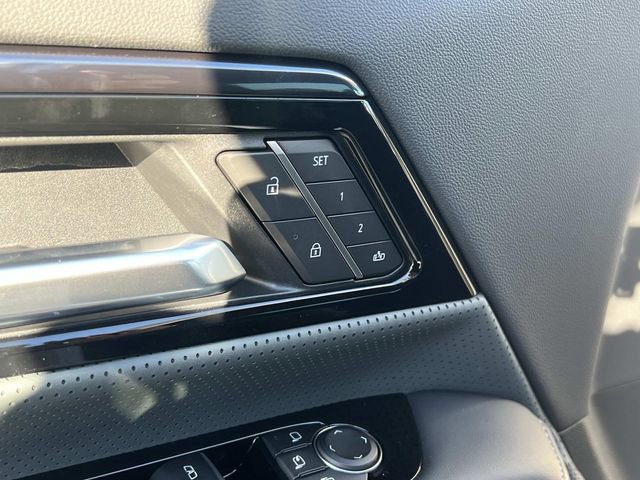 New 2026 GMC Sierra EV AT4 w/ AT4 Premium Package image 16