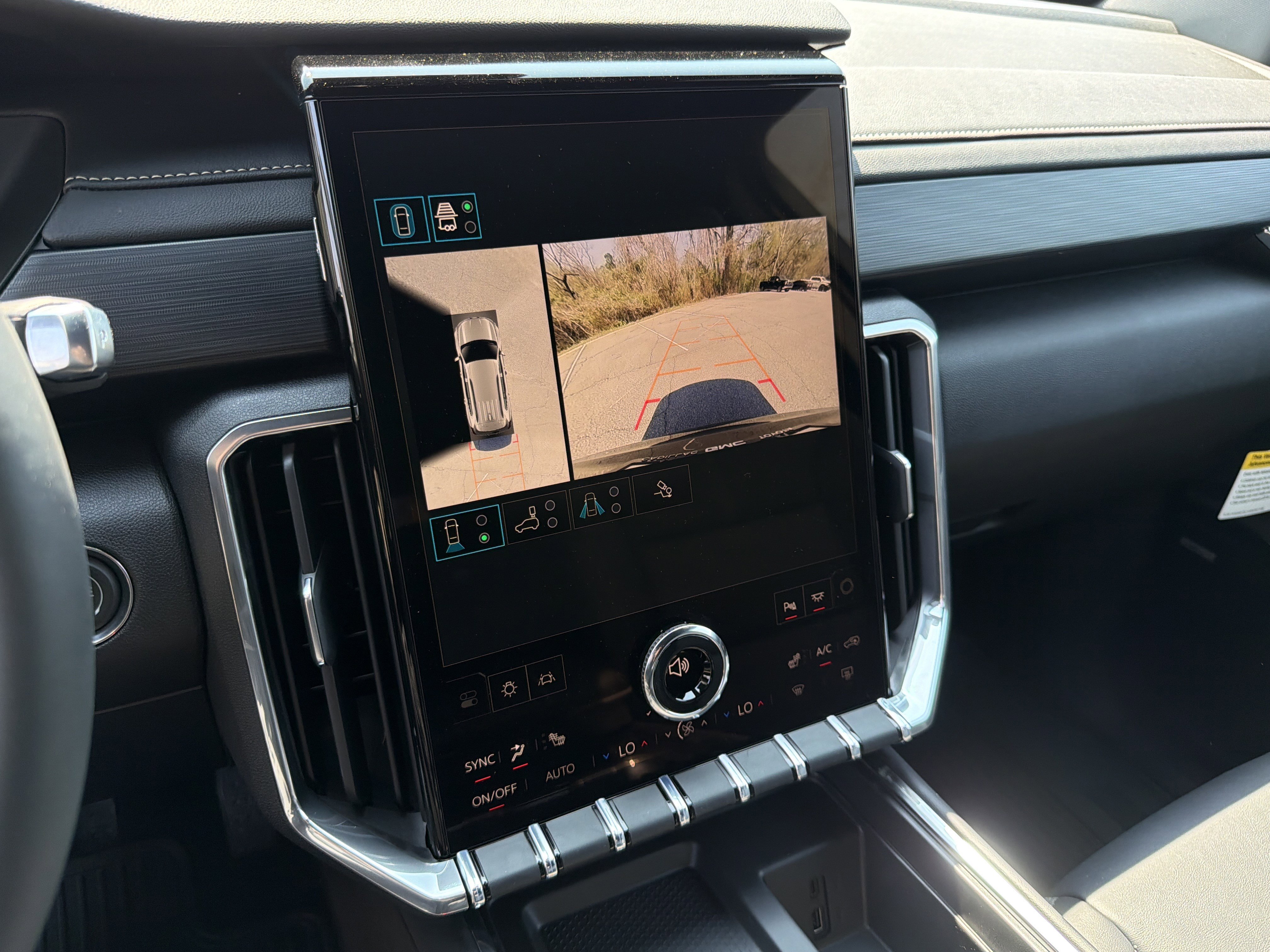 New 2026 GMC Acadia Elevation w/ Black Edition image 30