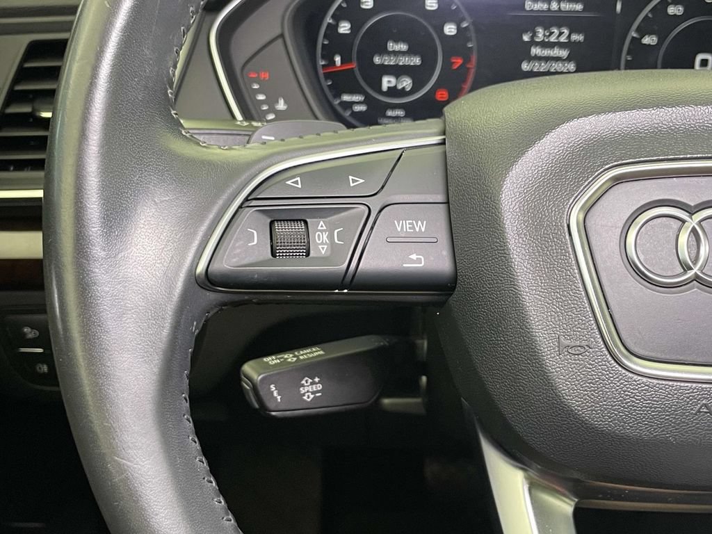 Used 2018 Audi Q5 2.0T Premium Plus w/ Premium Plus Package AWD/4WD image 39