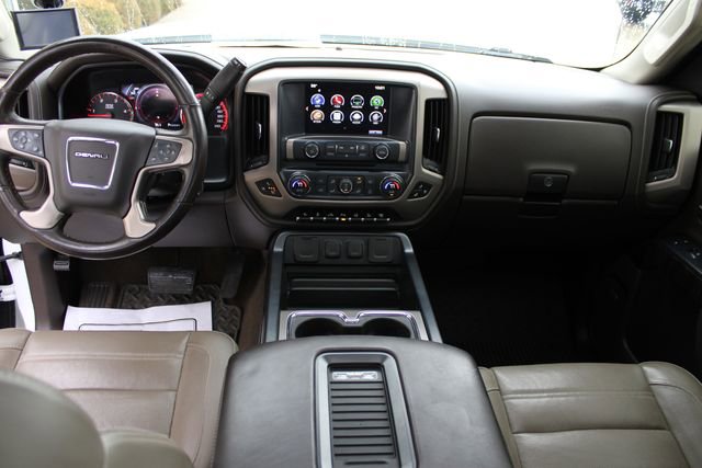 Used 2016 GMC Sierra 2500 Denali w/ Duramax Plus Package image 29