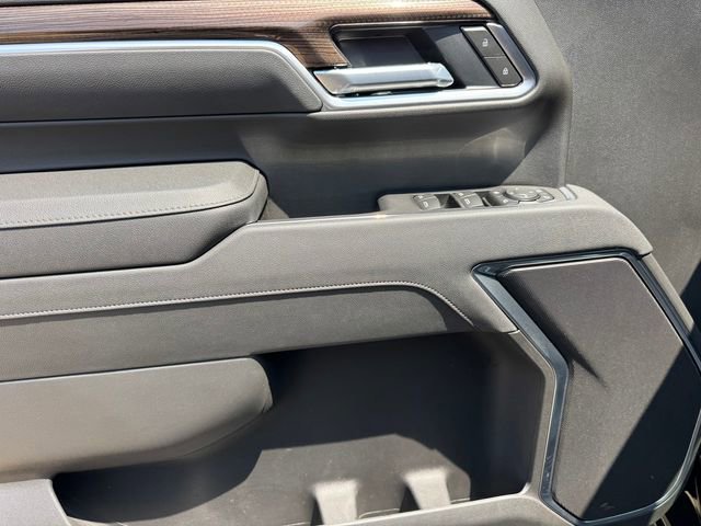 New 2026 Chevrolet Silverado 2500 LT w/ All Star Edition AWD/4WD image 15