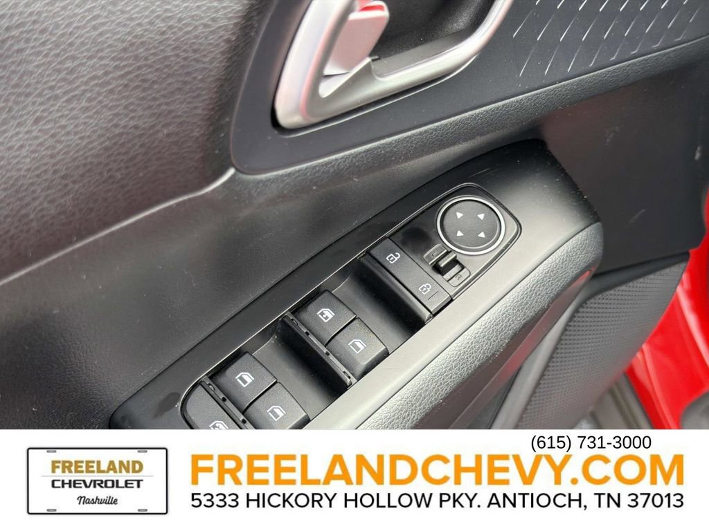 Used 2021 Kia Soul S FWD image 22