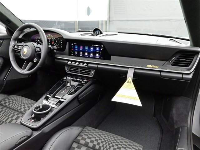 New 2026 Porsche 911 Carrera GTS image 16