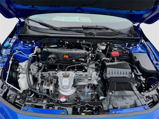 Used 2022 Honda Civic Sport image 27