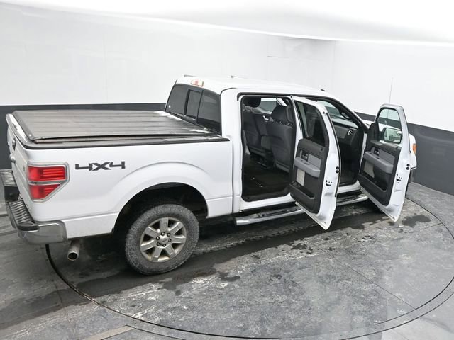 Used 2014 Ford F150 XLT w/ Equipment Group 302A Luxury image 63