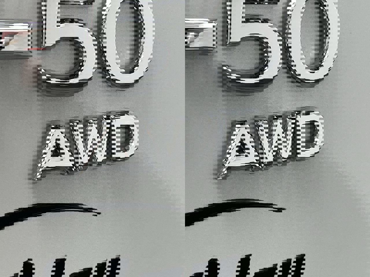 Certified 2025 MAZDA CX-50 2.5 Hybrid w/ Premium Plus Pkg image 32