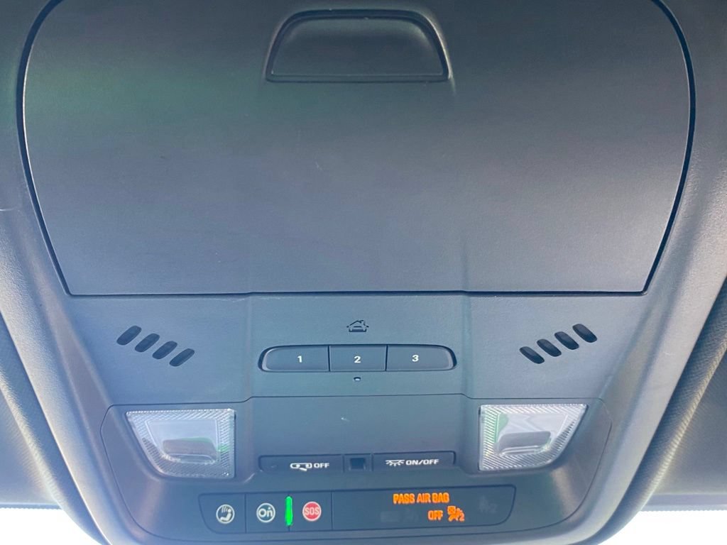 Used 2023 Cadillac XT5 Luxury FWD image 26