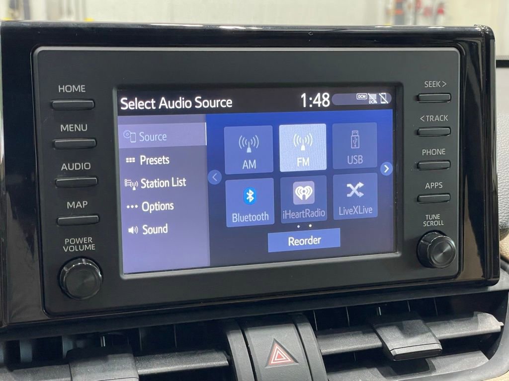 Used 2019 Toyota RAV4 XLE image 32