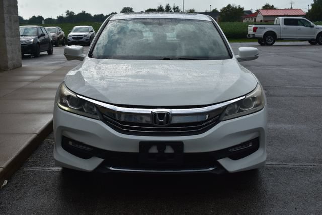 Used 2016 Honda Accord EX-L image 14