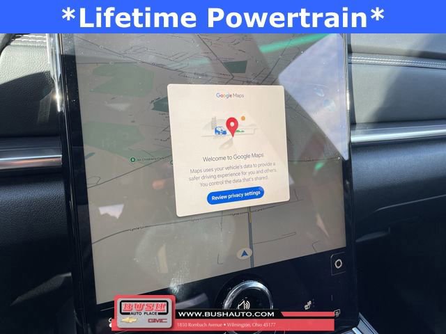 New 2026 GMC Terrain Elevation w/ LPO, Floor Liner Package image 14