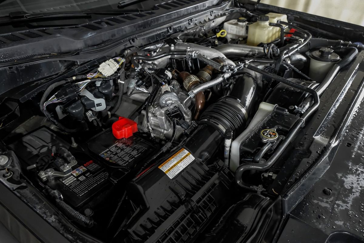 Used 2025 Ford F350 XLT image 48