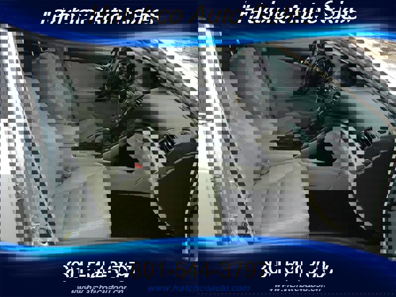 Used 2013 Acura TSX Sedan FWD image 18