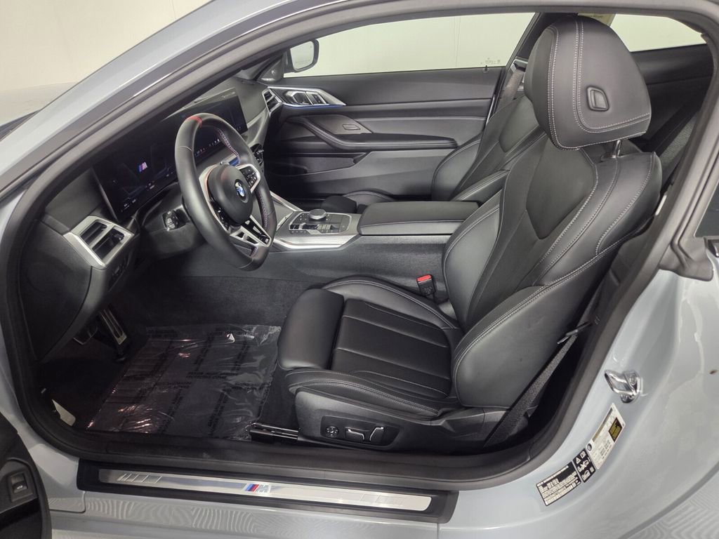 Used 2026 BMW 440i xDrive Coupe image 11