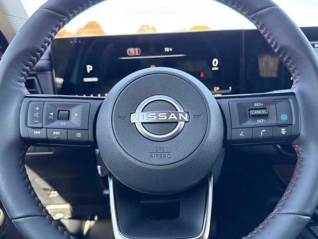 New 2026 Nissan Kicks SR w/ SR Premium Package image 18