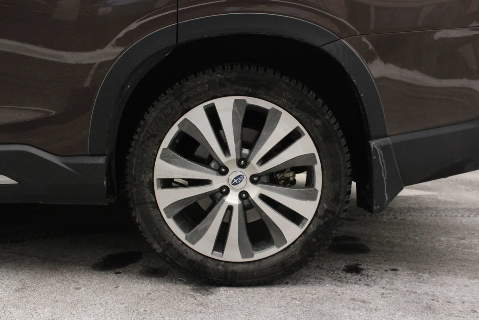 Used 2019 Subaru Ascent Touring w/ Popular Package #2 AWD/4WD image 10