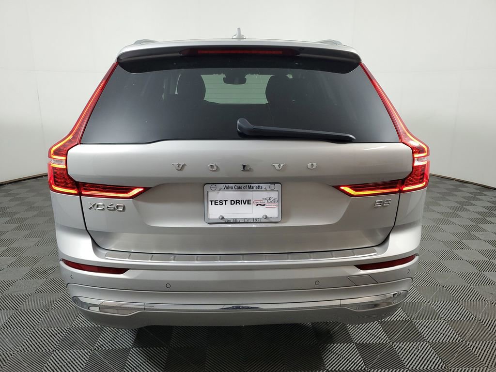 Certified 2023 Volvo XC60 B5 Plus w/ Protection Package Premier image 7
