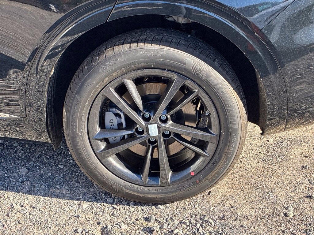 New 2027 Genesis GV70 2.5T Select AWD/4WD image 43