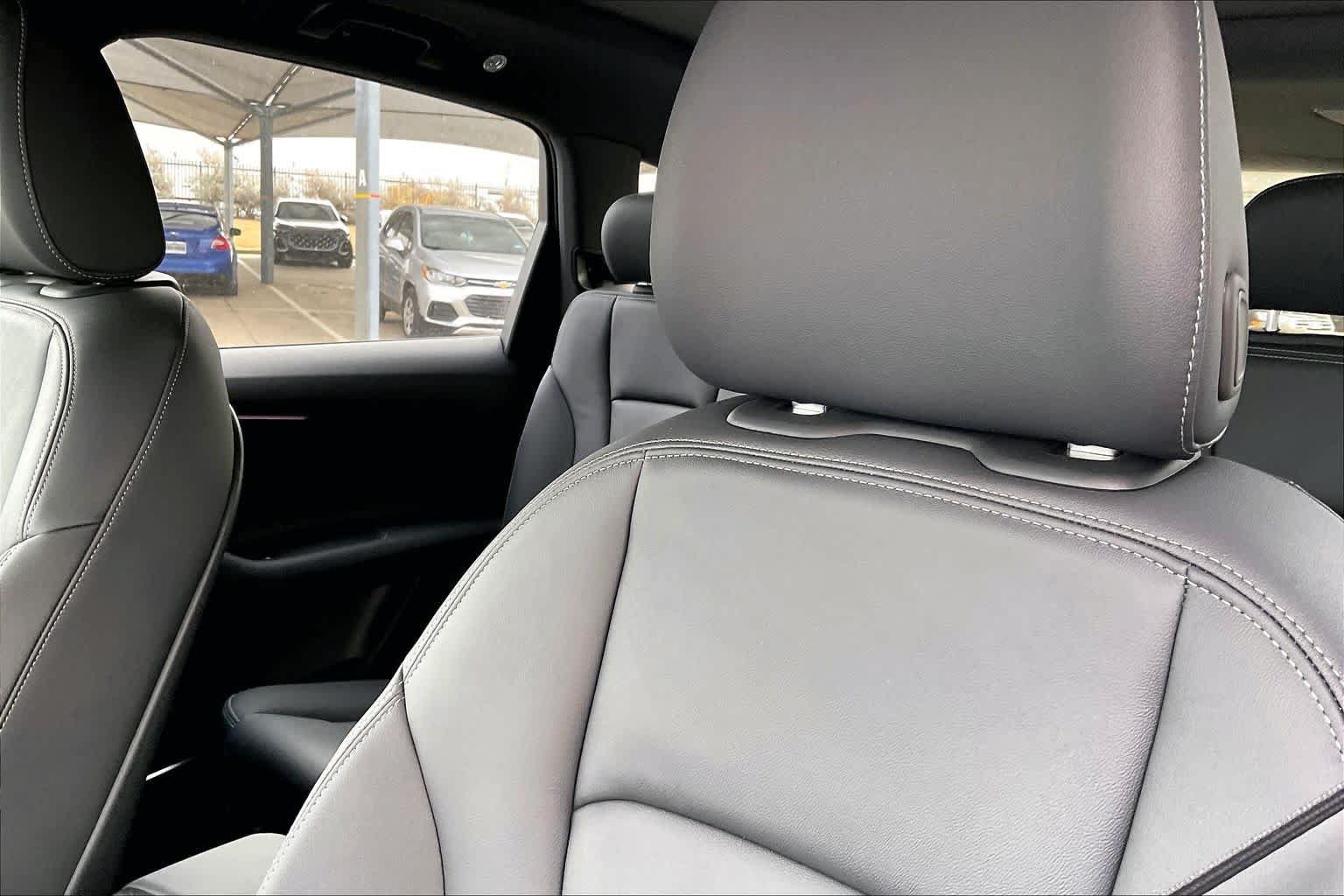 New 2026 Audi Q7 2.0T Premium AWD/4WD image 20