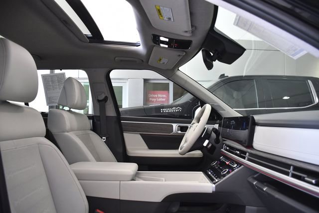 Used 2024 Hyundai Santa Fe Limited FWD image 28