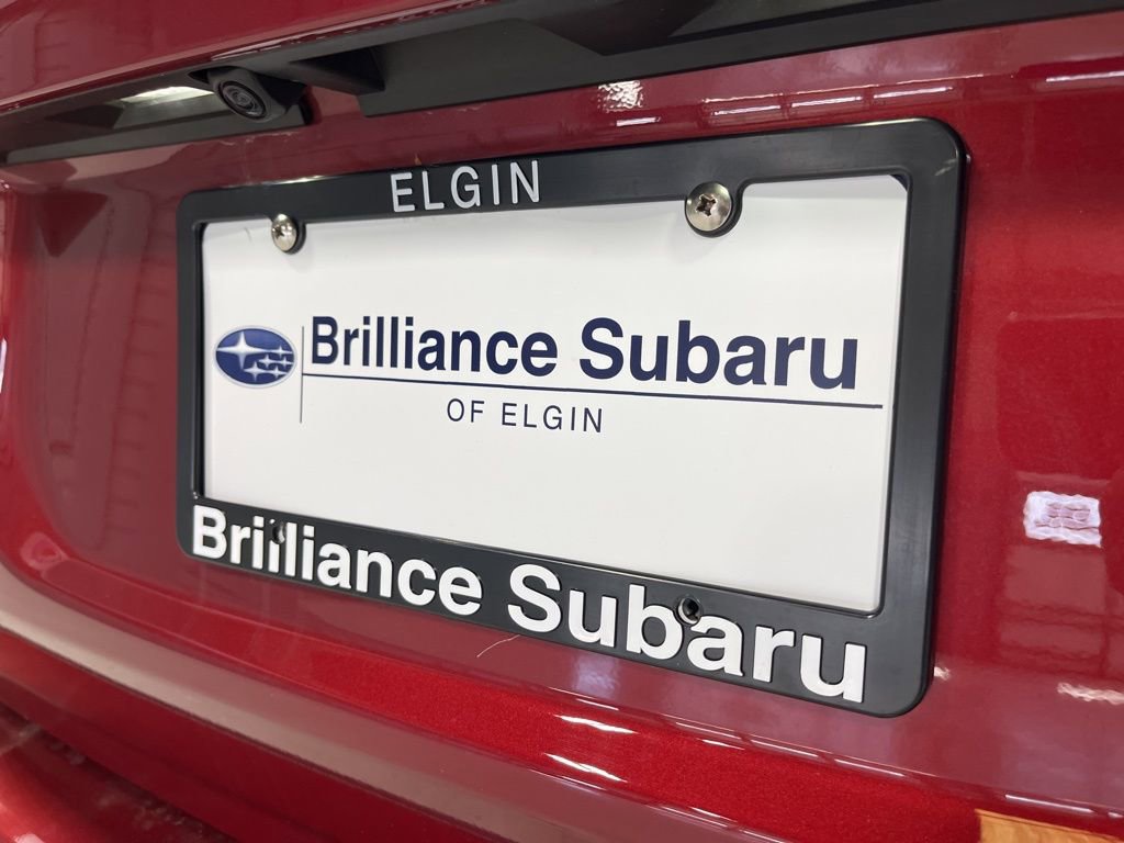 Certified 2026 Subaru Forester Limited image 42