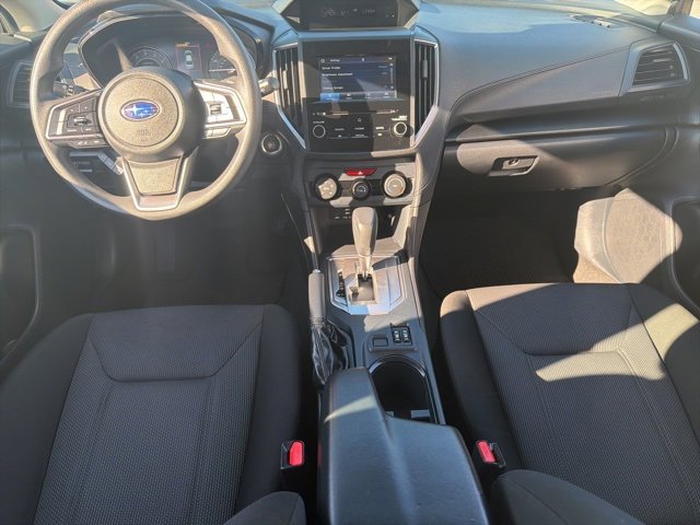 Used 2023 Subaru Impreza Premium image 15