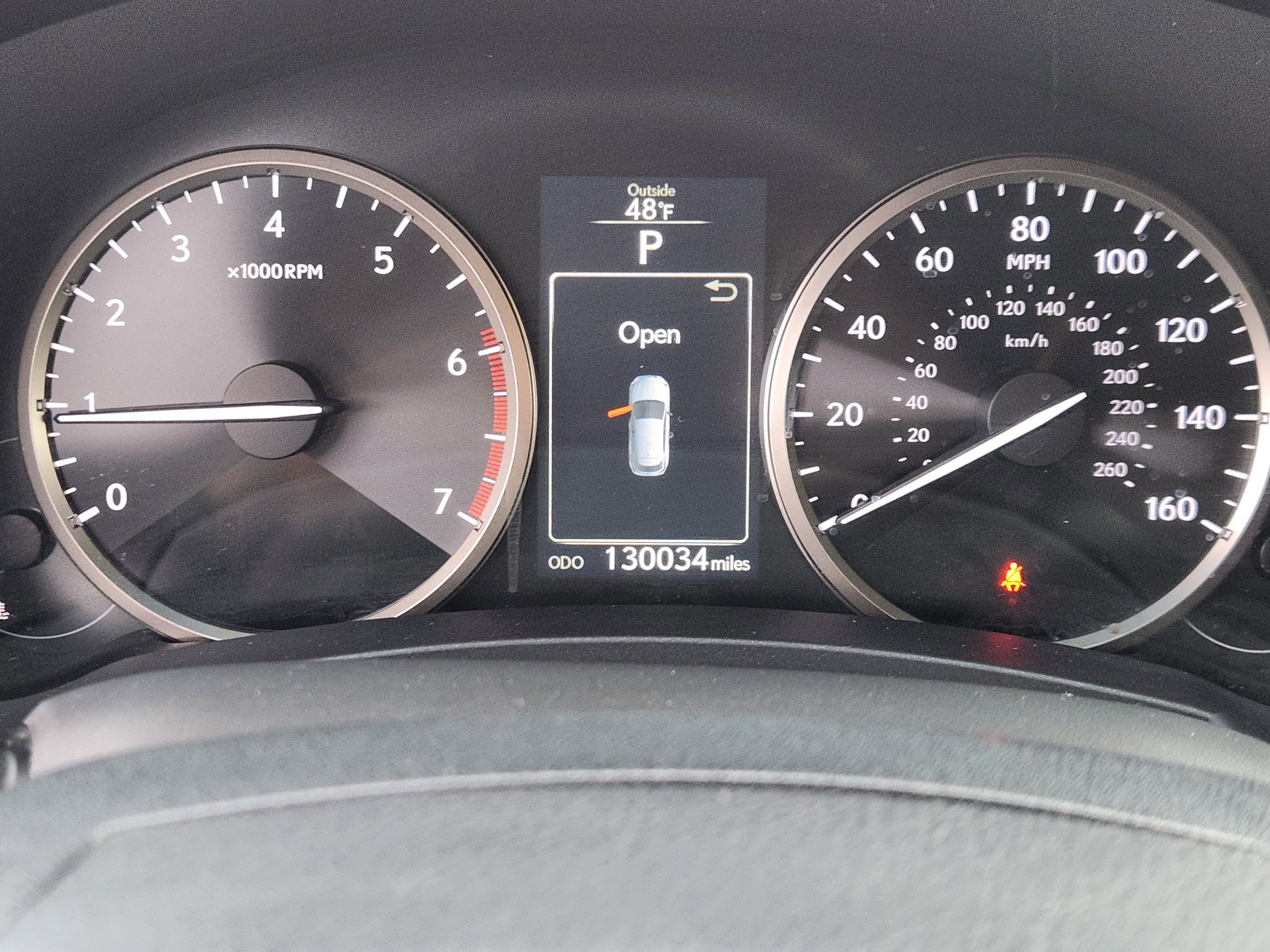 Used 2017 Lexus NX 200t AWD image 10