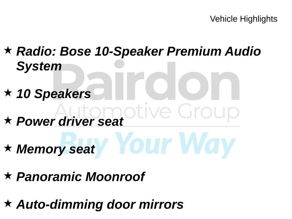 Used 2017 INFINITI QX30 Premium image 5