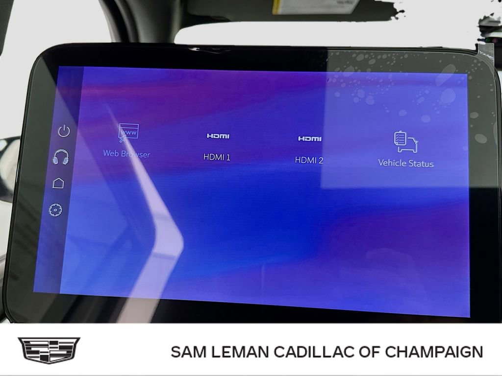 New 2026 Cadillac Escalade Luxury w/ Touring Package image 27