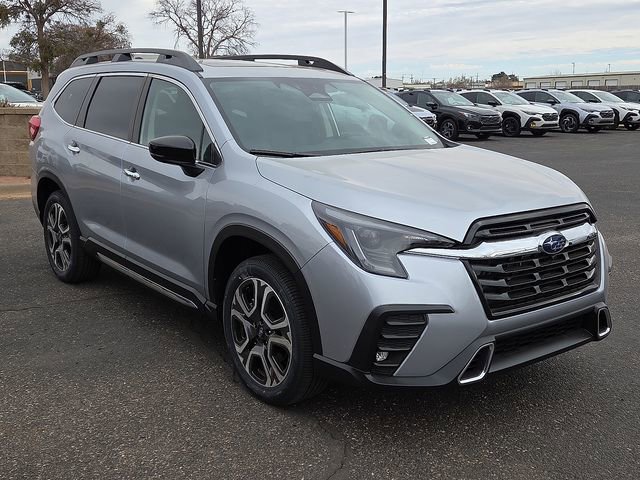 New 2026 Subaru Ascent Touring image 5