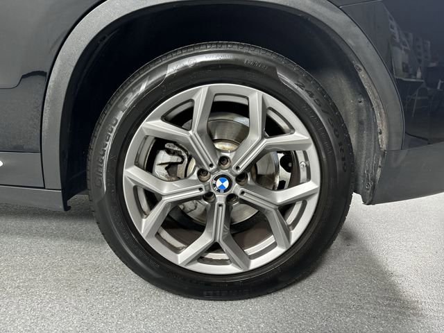 Used 2023 BMW X3 xDrive30i image 5