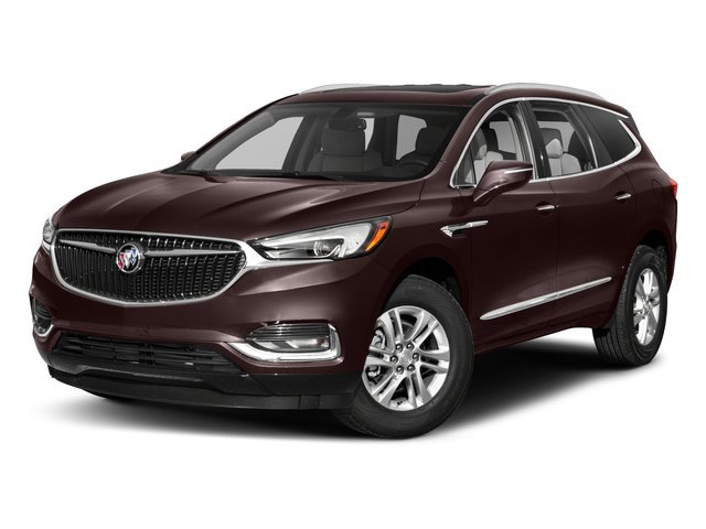 Used 2018 Buick Enclave Essence w/ Trailering Package AWD/4WD image 4