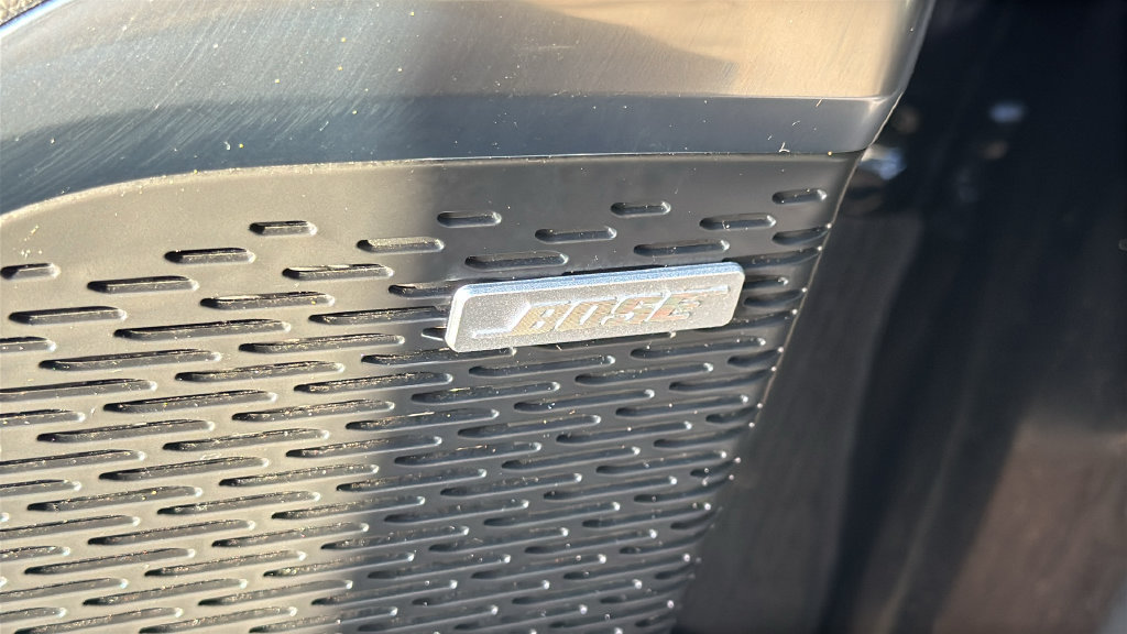 Used 2026 GMC Acadia Elevation FWD image 27