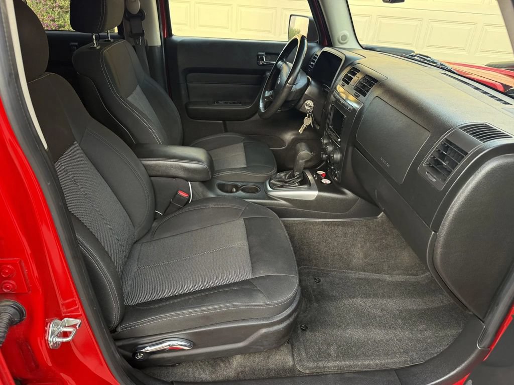 Used 2006 HUMMER H3 AWD/4WD image 19