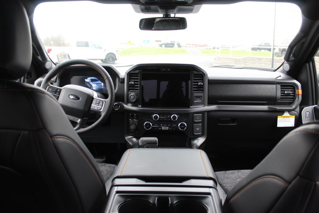 New 2026 Ford F150 Tremor w/ Bed Utility Package AWD/4WD image 19
