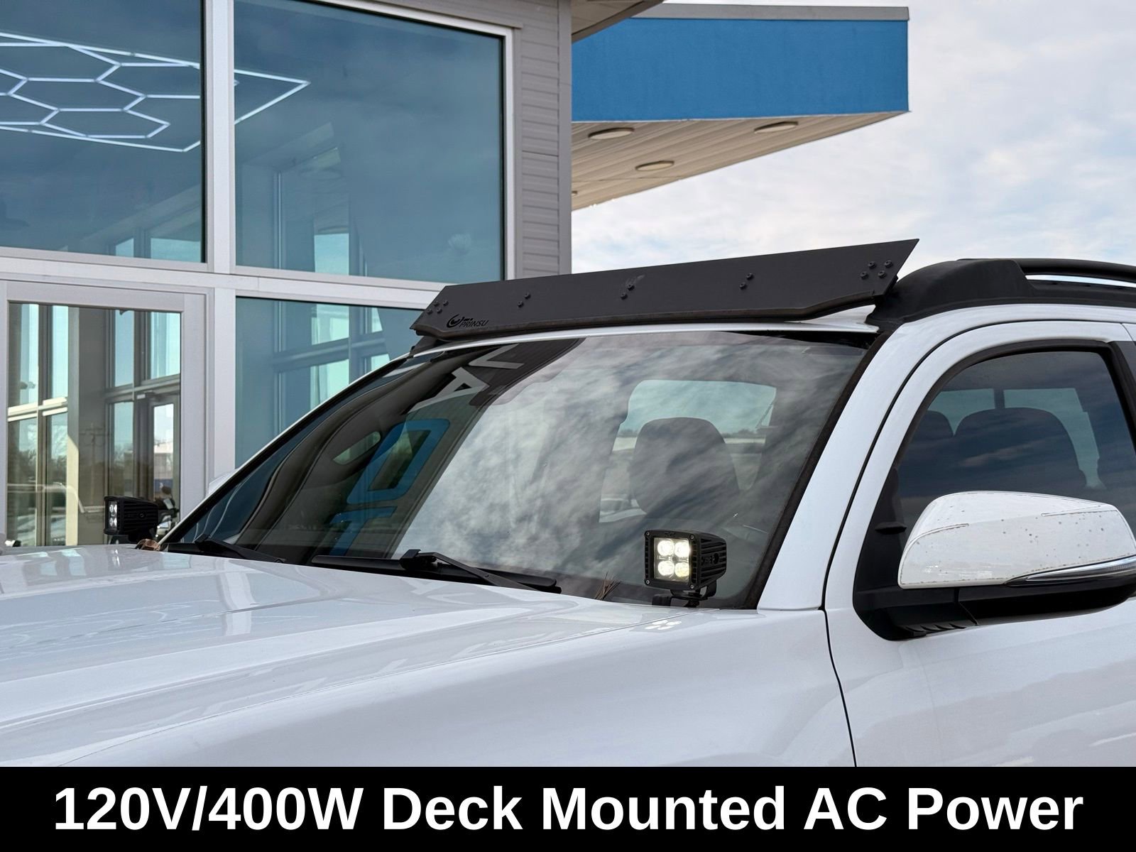 Used 2019 Toyota Tacoma TRD Off-Road image 4