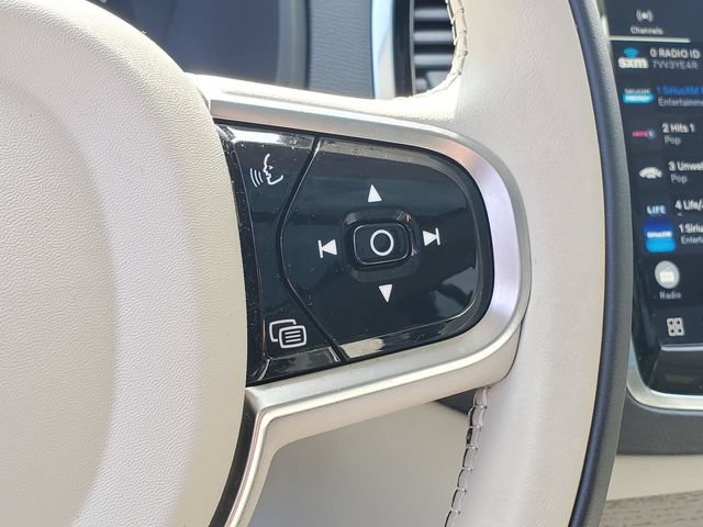 Certified 2025 Volvo XC90 T8 Plus w/ Protection Package Premier AWD/4WD image 21