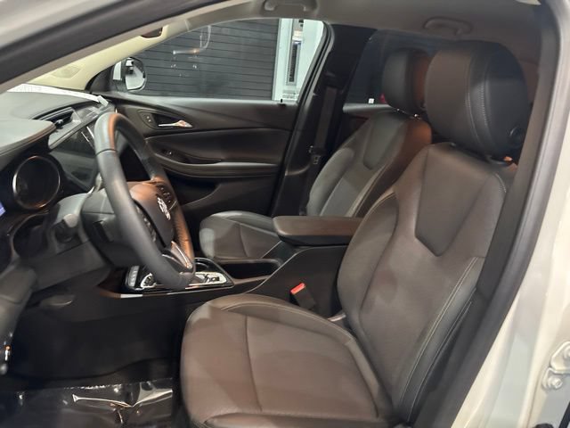 Used 2023 Buick Encore GX Select w/ Safety Package II AWD/4WD image 14